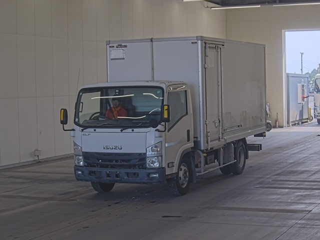 ISUZU ELF 2017