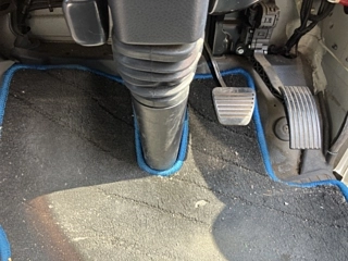 car slider