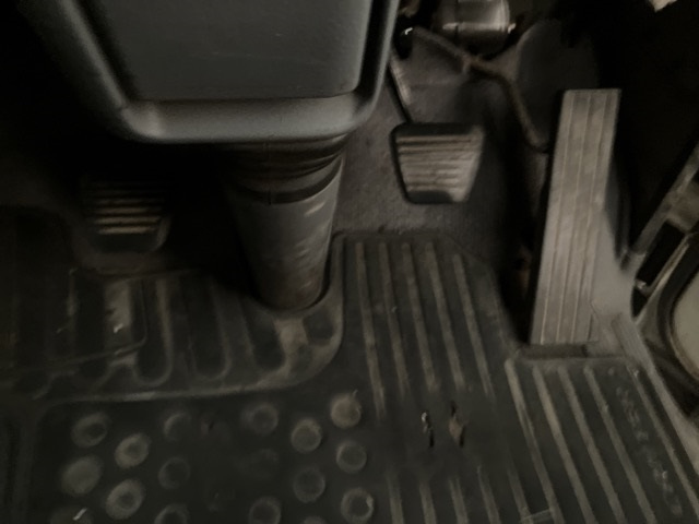 MITSUBISHI CANTER 2009