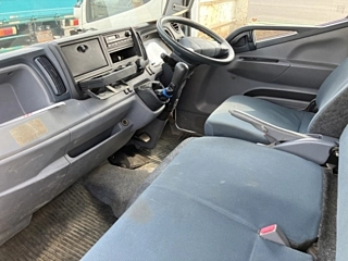 MITSUBISHI CANTER 2014