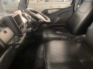 MITSUBISHI CANTER 2009