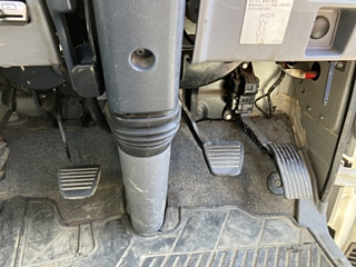 MITSUBISHI CANTER 2016