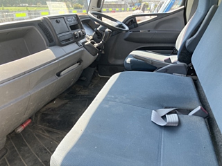 MITSUBISHI CANTER 2016