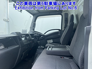 ISUZU ELF 2019