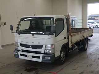 MITSUBISHI CANTER 2016