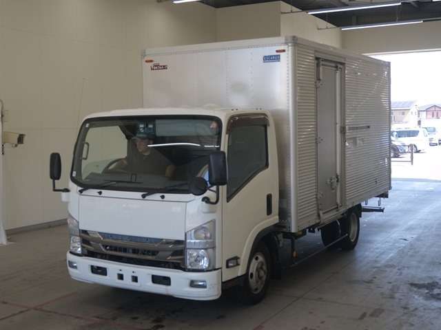 ISUZU ELF 2018