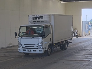 ISUZU ELF 2019