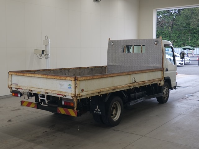 MITSUBISHI CANTER 2016