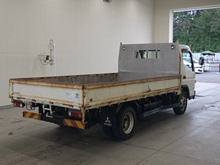 MITSUBISHI CANTER 2016