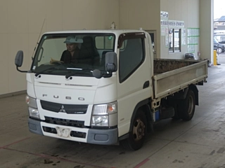MITSUBISHI CANTER 2013