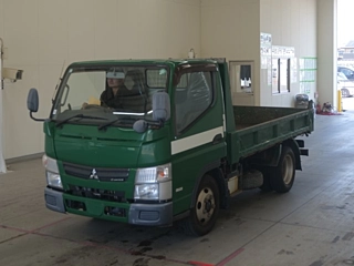 MITSUBISHI CANTER 2012