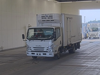 ISUZU ELF 2019