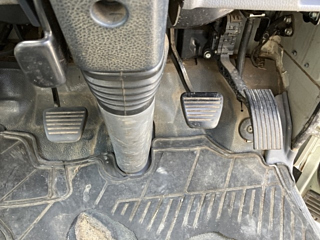 MITSUBISHI CANTER 2012