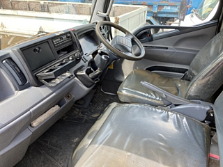 MITSUBISHI CANTER 2012