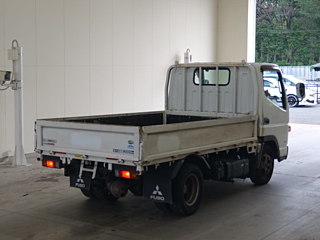 MITSUBISHI CANTER 2013