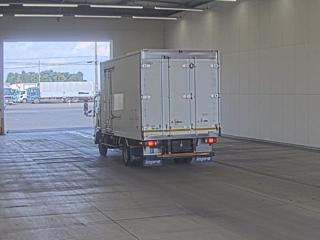 ISUZU ELF 2019