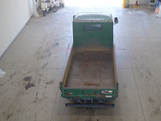 MITSUBISHI CANTER 2012