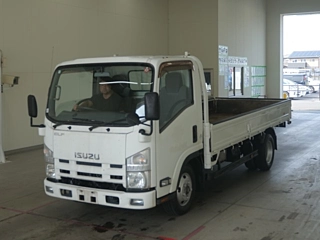 ISUZU ELF 2012