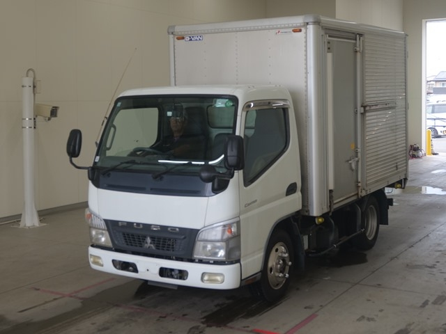 MITSUBISHI CANTER 2009