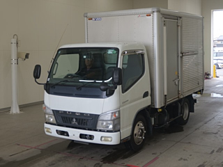 MITSUBISHI CANTER 2009