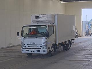 ISUZU ELF 2020