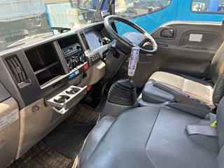 ISUZU ELF 2008
