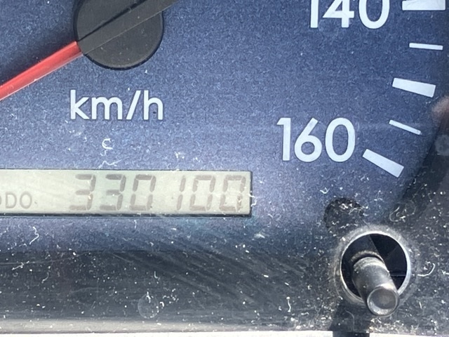 MITSUBISHI CANTER 2009