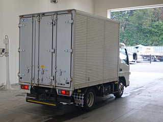 MITSUBISHI CANTER 2009