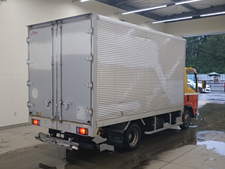 ISUZU ELF 2013