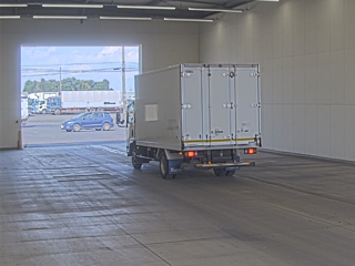 ISUZU ELF 2020