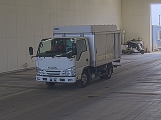 ISUZU ELF 2015