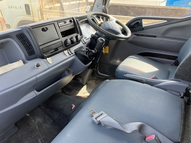 MITSUBISHI CANTER 2014