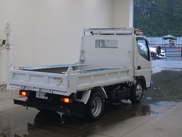 MITSUBISHI CANTER 2014