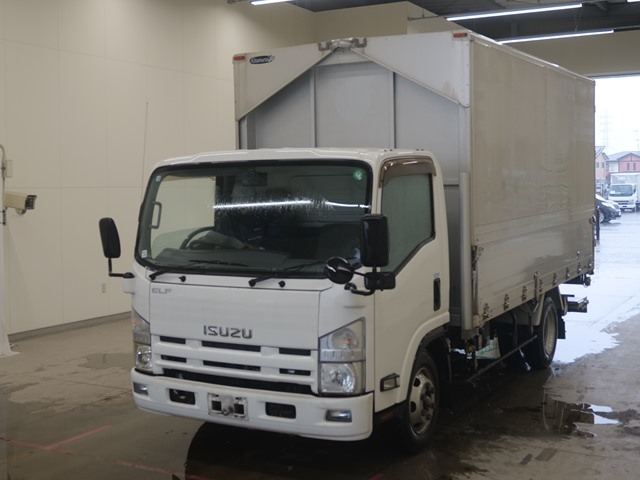 ISUZU ELF 2014