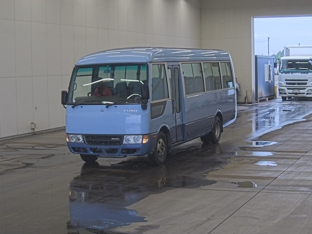 MITSUBISHI ROSA 2013