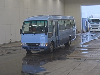 MITSUBISHI ROSA 2013