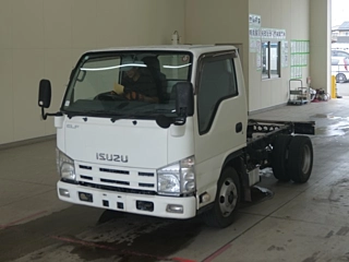 ISUZU ELF 2013