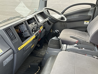 ISUZU ELF 2014