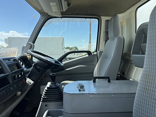 HINO DUTRO 2014