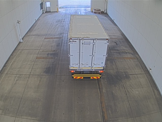 HINO DUTRO 2014