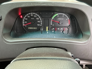 MITSUBISHI ROSA 2013