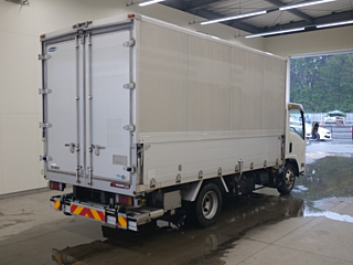 ISUZU ELF 2014