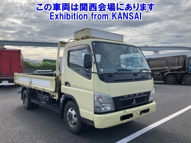 MITSUBISHI CANTER 2008
