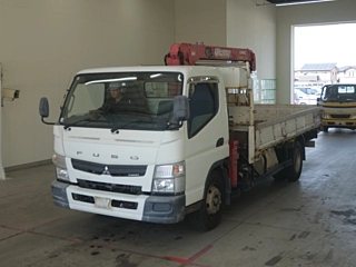 MITSUBISHI CANTER 2013
