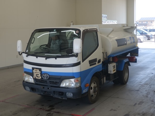 TOYOTA OTHER 2009