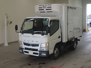 MITSUBISHI CANTER 2018