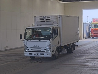 ISUZU ELF 2019