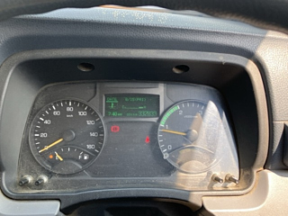 MITSUBISHI CANTER 2013