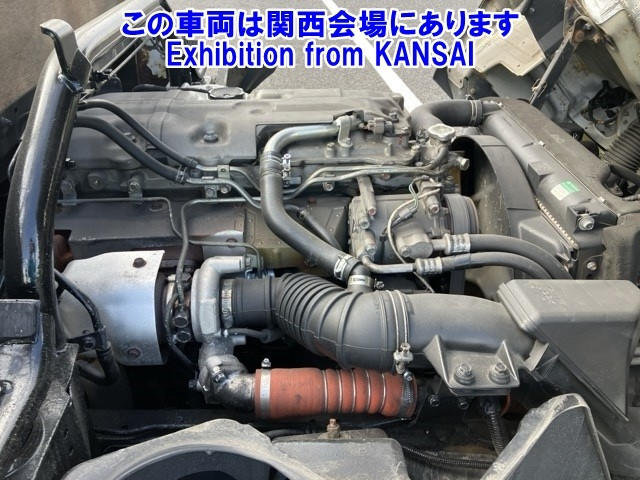MITSUBISHI CANTER 2008