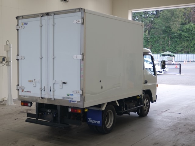 MITSUBISHI CANTER 2018